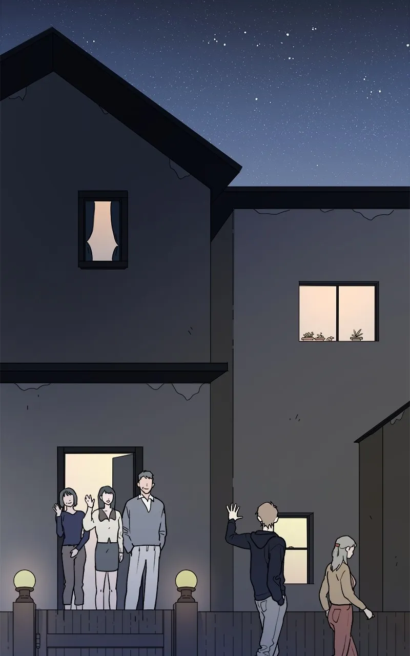 Murder Girlband Chapter 8 page 33 - 