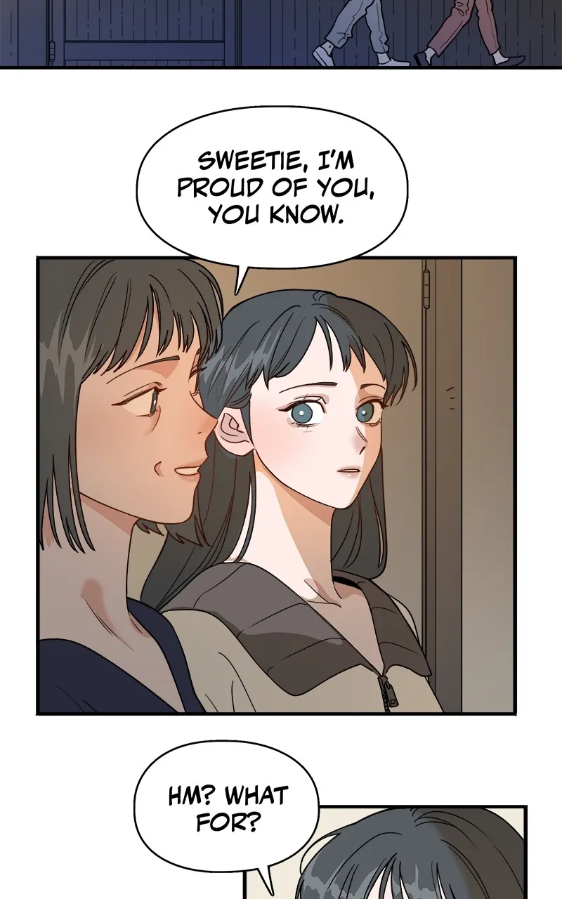 Murder Girlband Chapter 8 page 34 - 