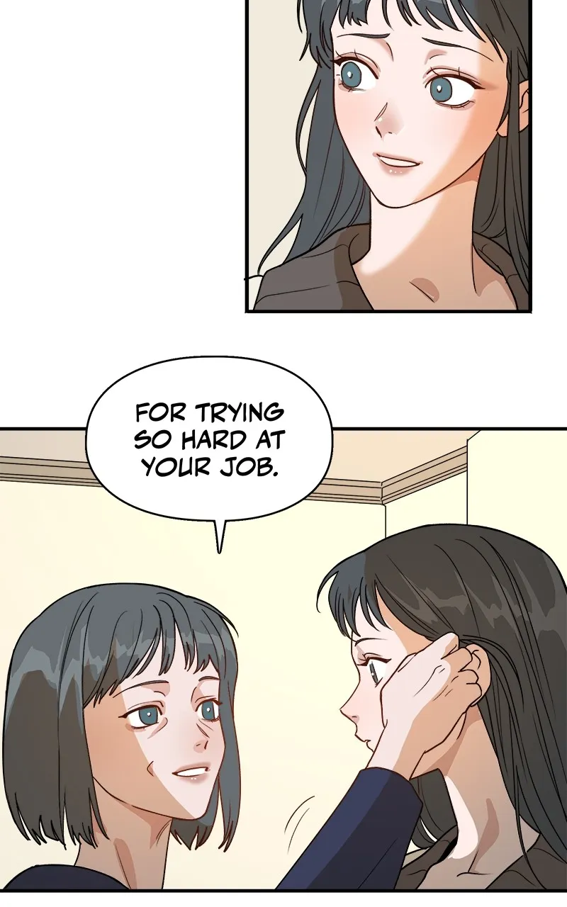 Murder Girlband Chapter 8 page 35 - 