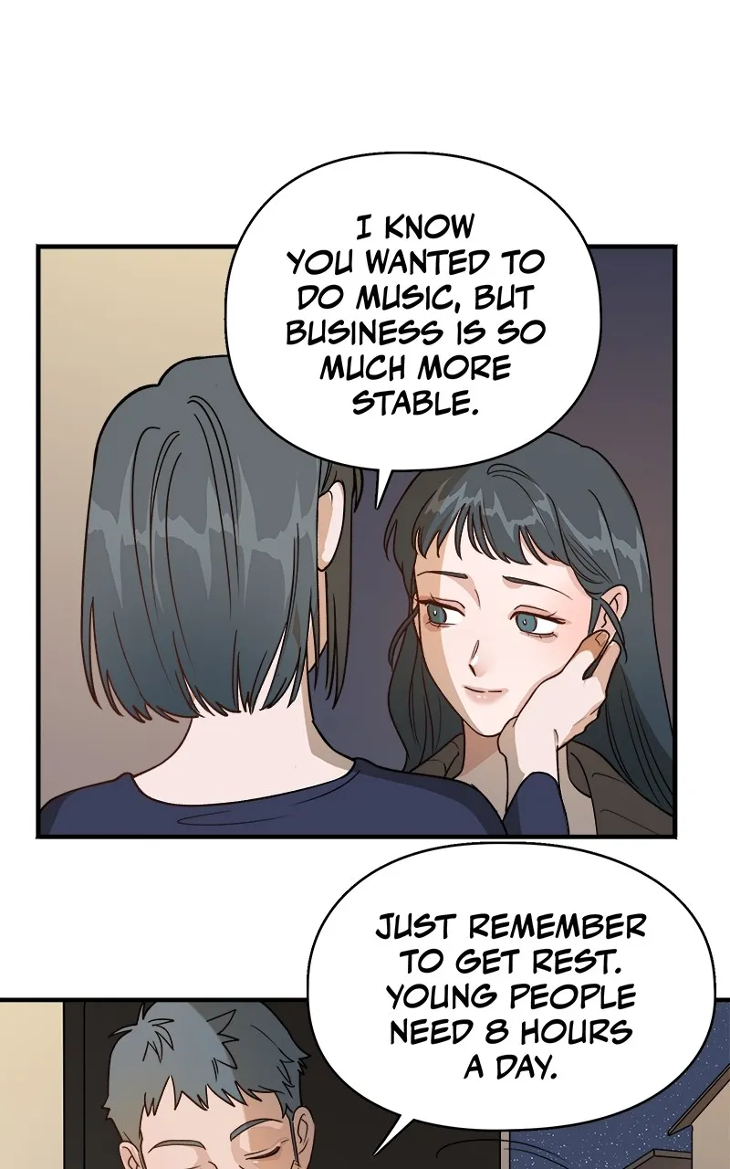 Murder Girlband Chapter 8 page 36 - 