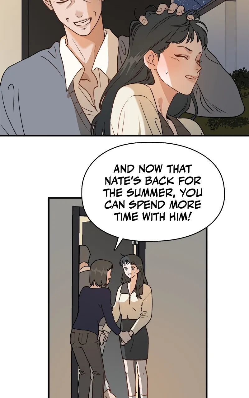 Murder Girlband Chapter 8 page 37 - 