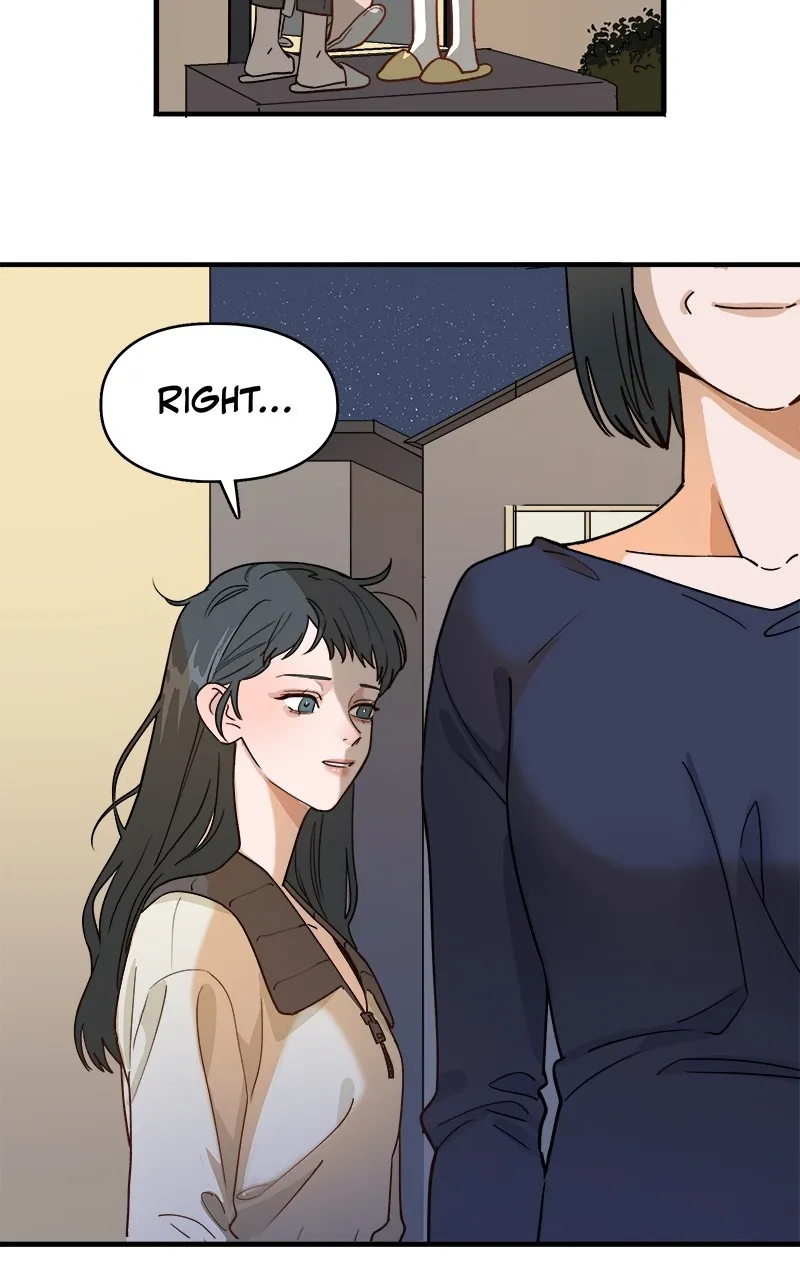 Murder Girlband Chapter 8 page 38 - 