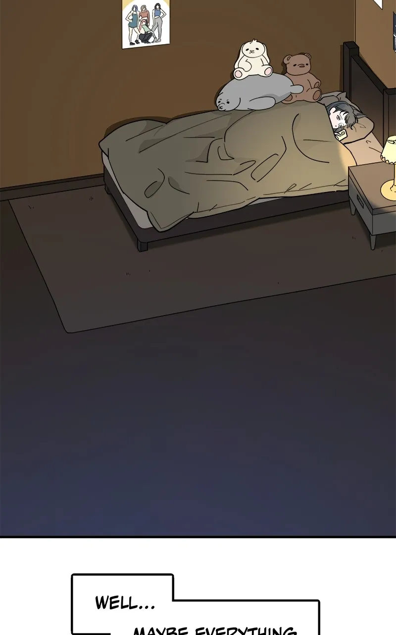 Murder Girlband Chapter 8 page 40 - 