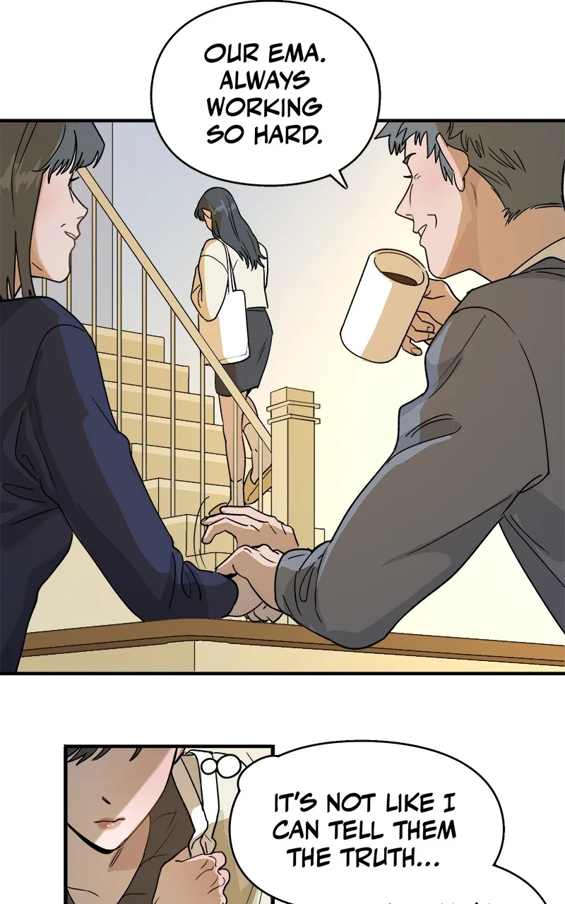 Murder Girlband Chapter 8 page 5 - 