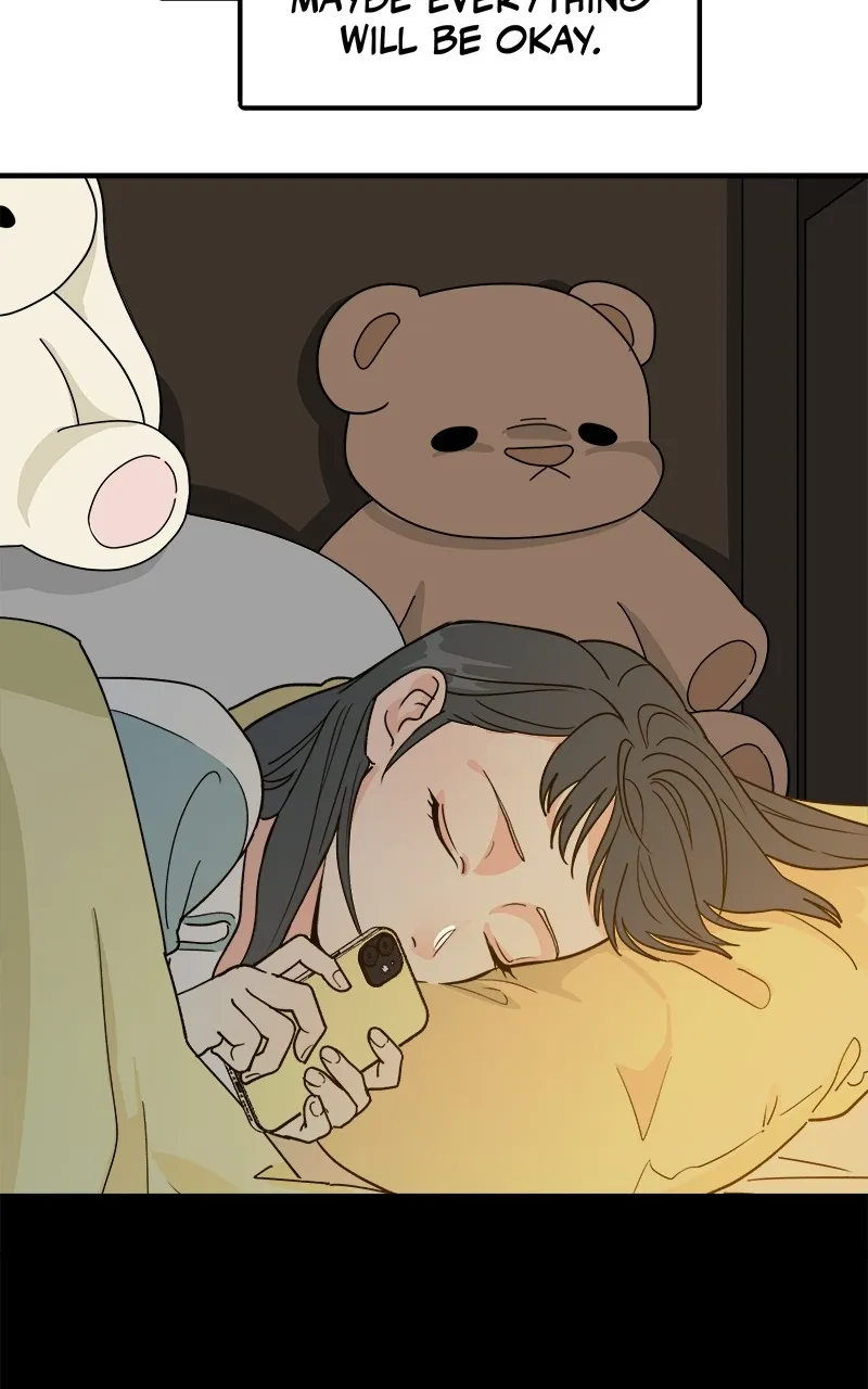 Murder Girlband Chapter 8 page 41 - 