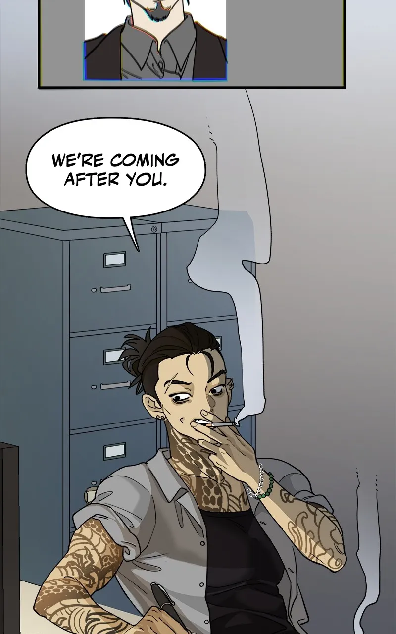 Murder Girlband Chapter 8 page 44 - 