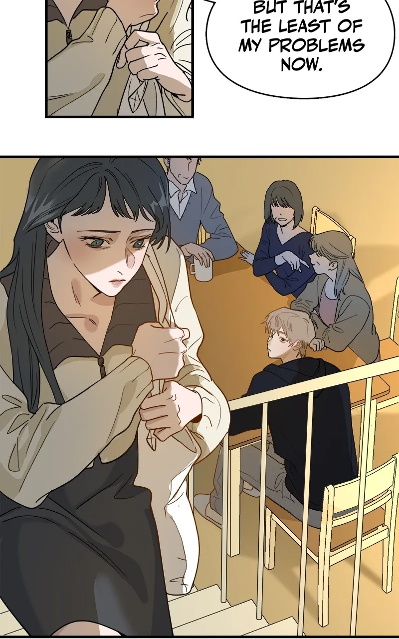 Murder Girlband Chapter 8 page 6 - 