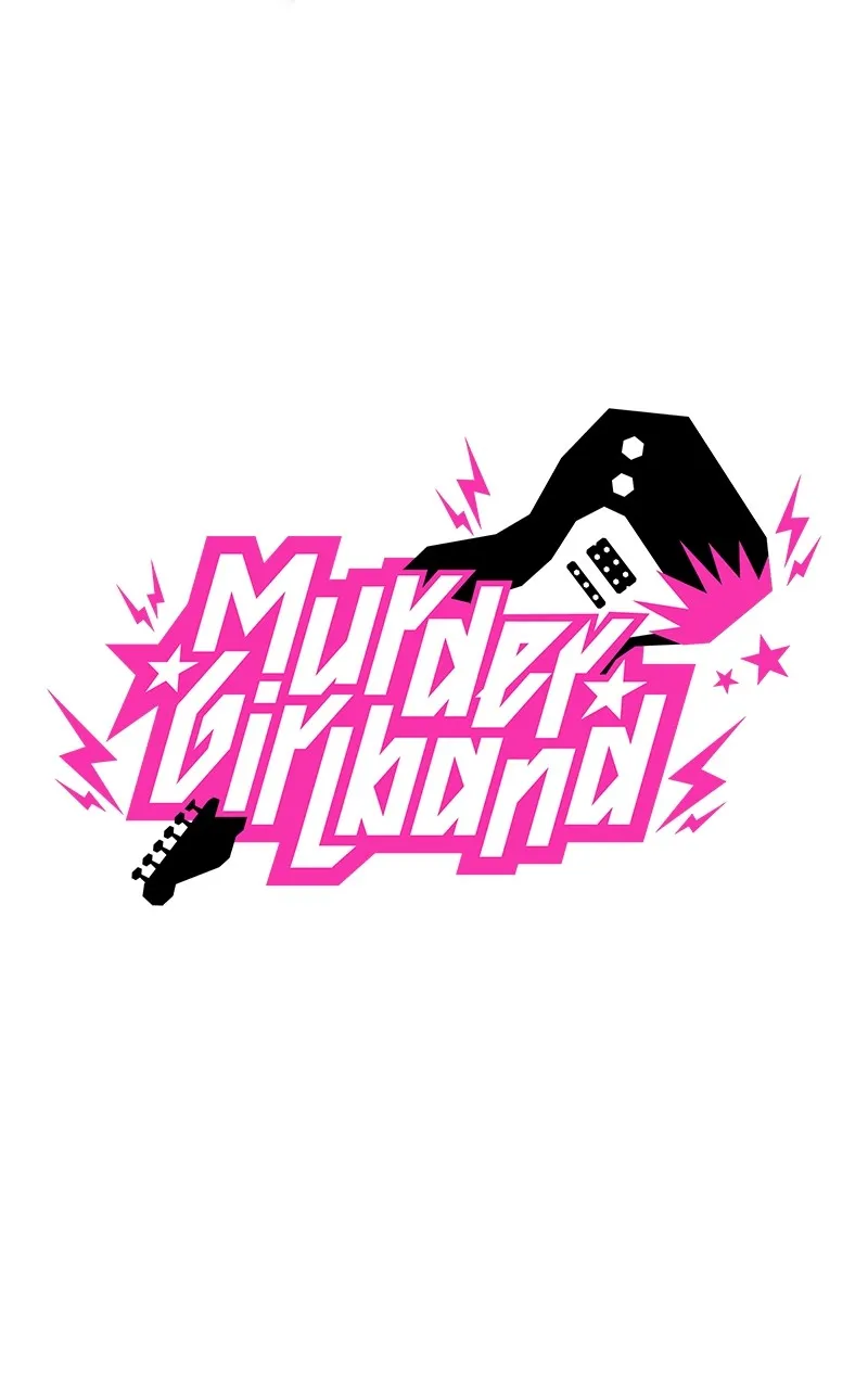 Murder Girlband Chapter 8 page 7 - 