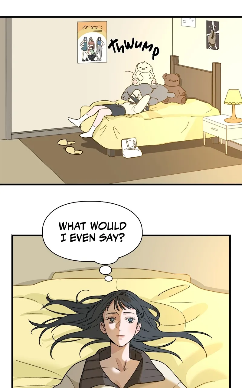 Murder Girlband Chapter 8 page 8 - 