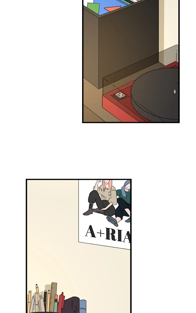 Murder Girlband Chapter 8 page 10 - 