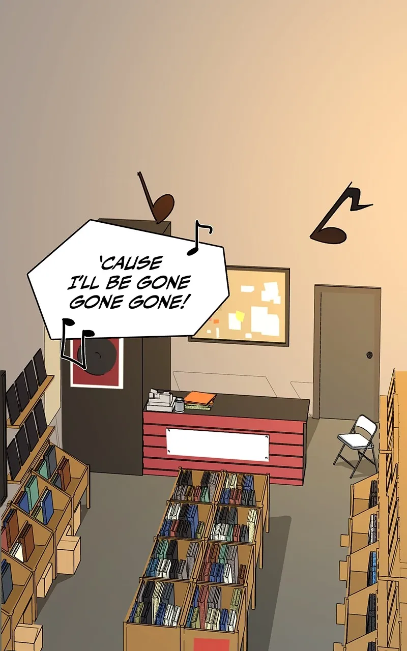 Murder Girlband Chapter 9 page 1 - 