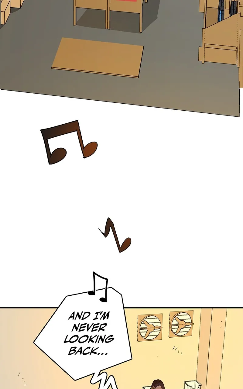 Murder Girlband Chapter 9 page 2 - 