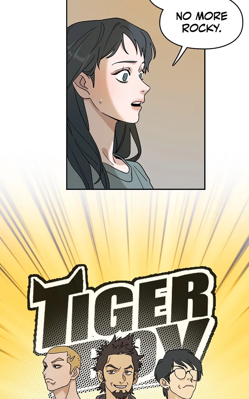 Murder Girlband Chapter 9 page 12 - 