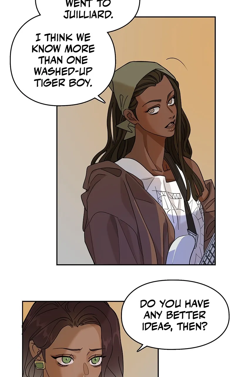 Murder Girlband Chapter 9 page 14 - 