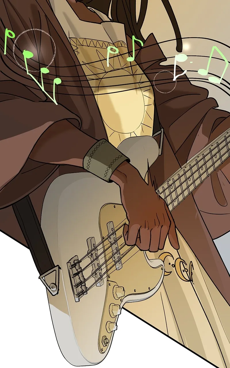 Murder Girlband Chapter 9 page 21 - 