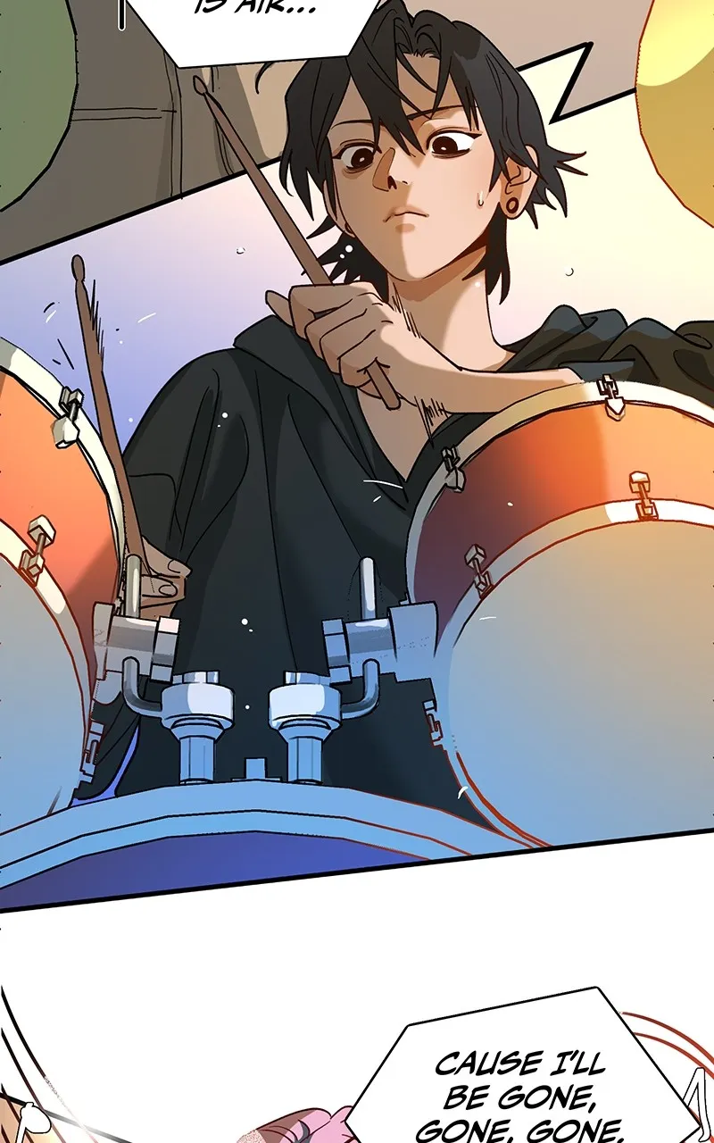 Murder Girlband Chapter 9 page 24 - 