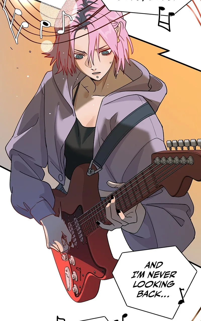 Murder Girlband Chapter 9 page 25 - 