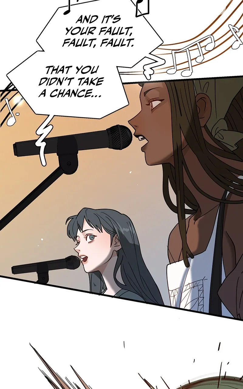Murder Girlband Chapter 9 page 26 - 