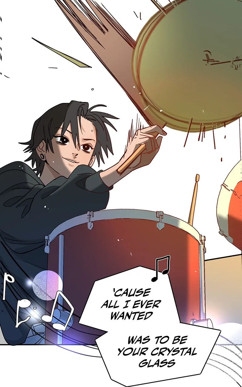 Murder Girlband Chapter 9 page 27 - 
