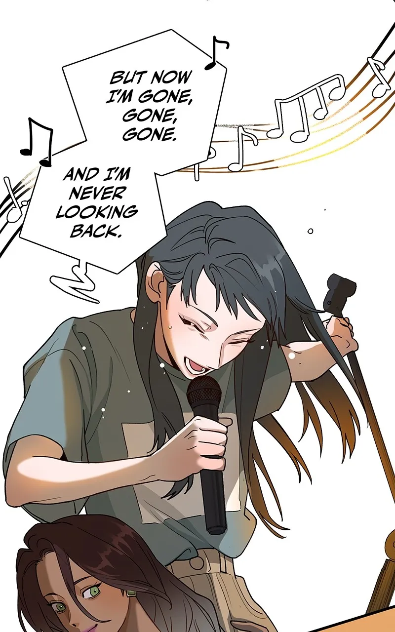 Murder Girlband Chapter 9 page 28 - 