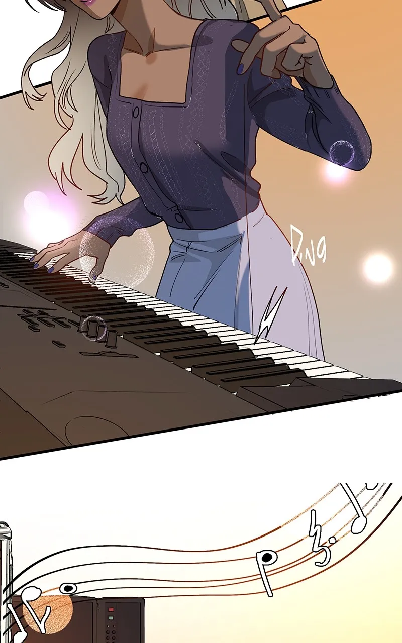 Murder Girlband Chapter 9 page 29 - 