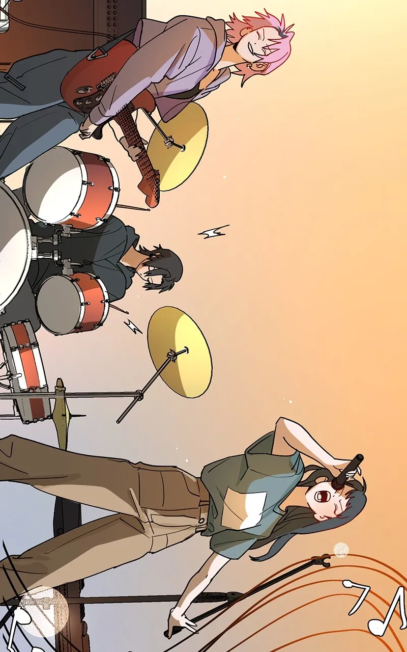 Murder Girlband Chapter 9 page 30 - 
