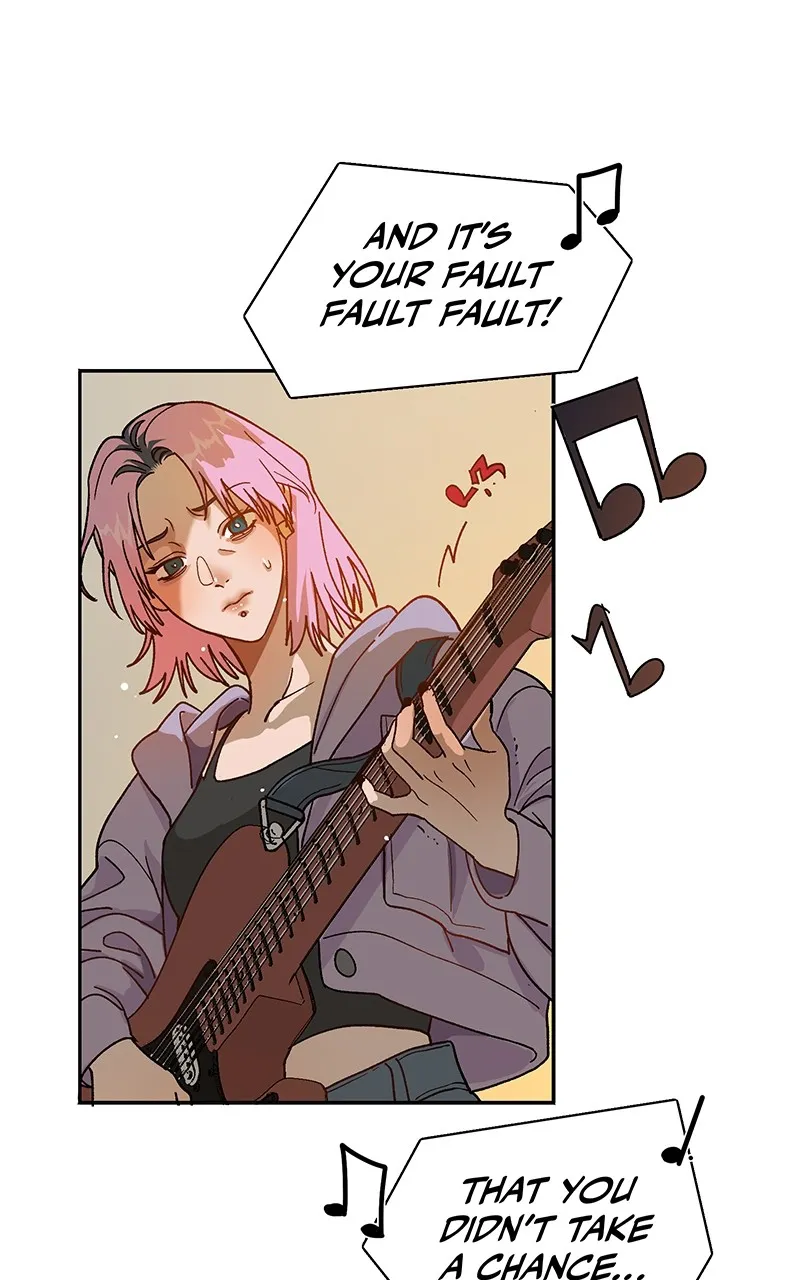 Murder Girlband Chapter 9 page 4 - 