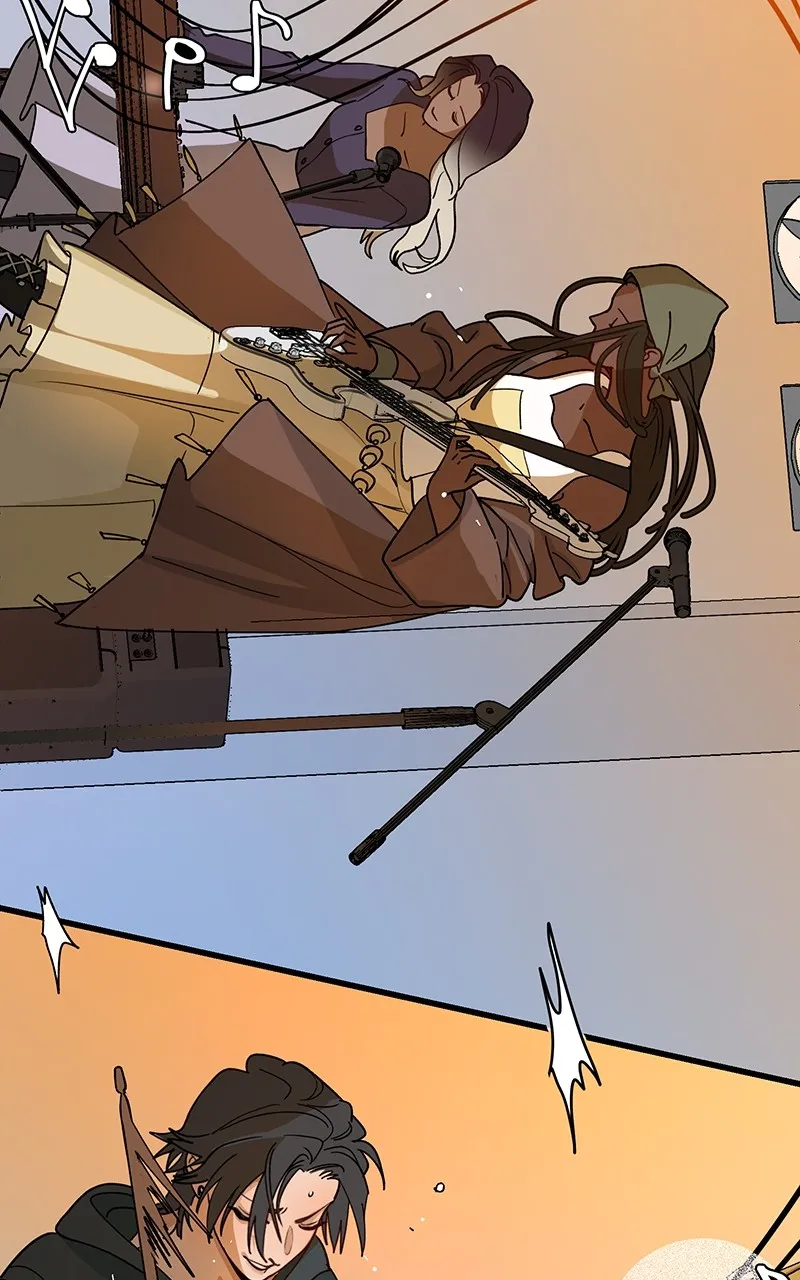 Murder Girlband Chapter 9 page 31 - 