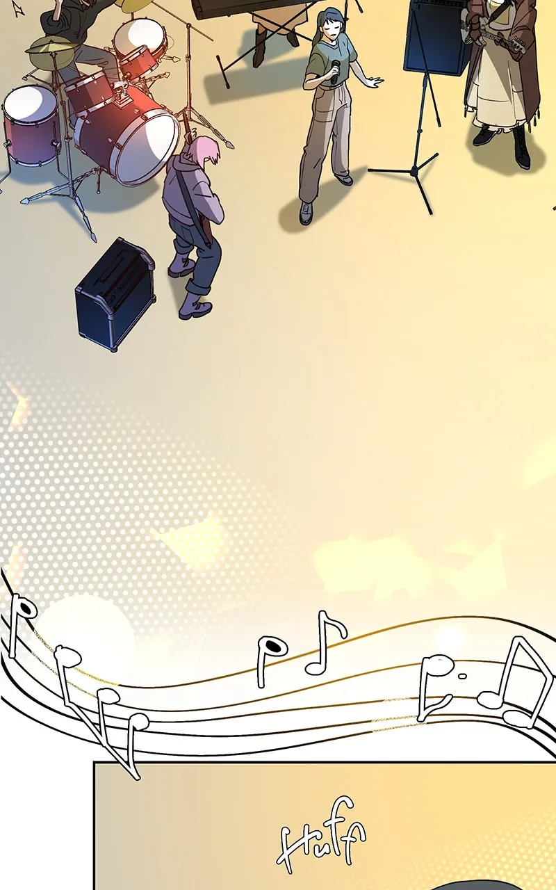 Murder Girlband Chapter 9 page 33 - 