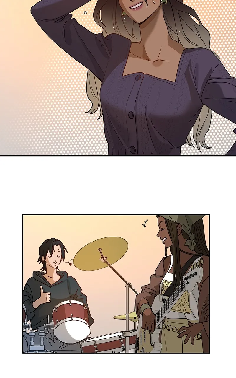 Murder Girlband Chapter 9 page 35 - 