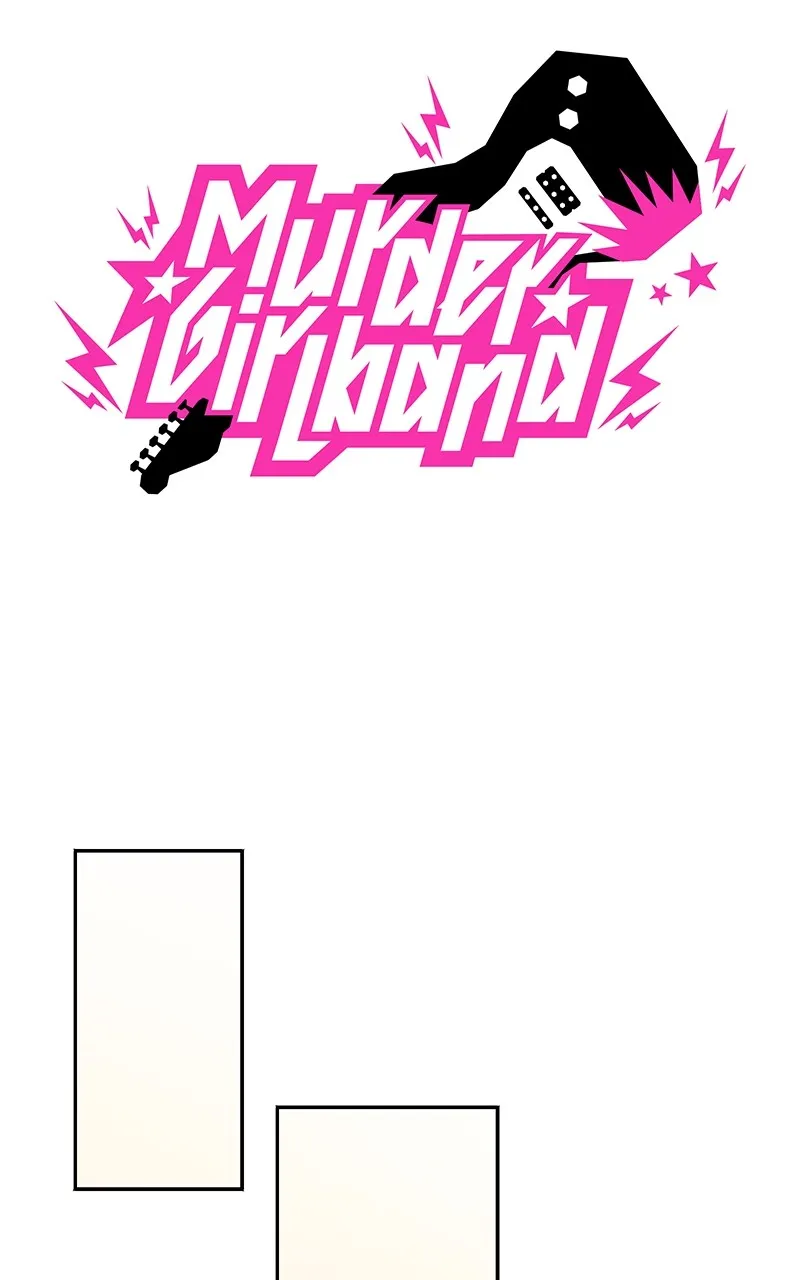 Murder Girlband Chapter 9 page 38 - 