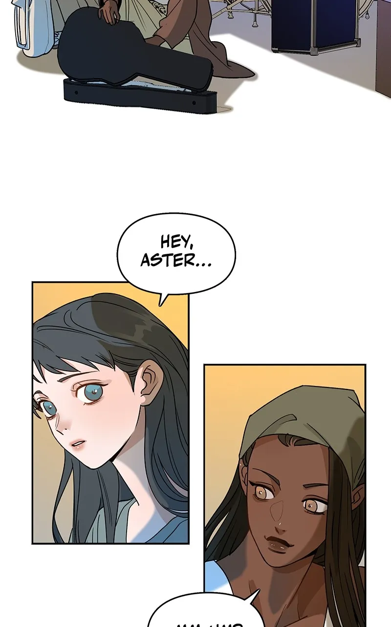 Murder Girlband Chapter 9 page 40 - 