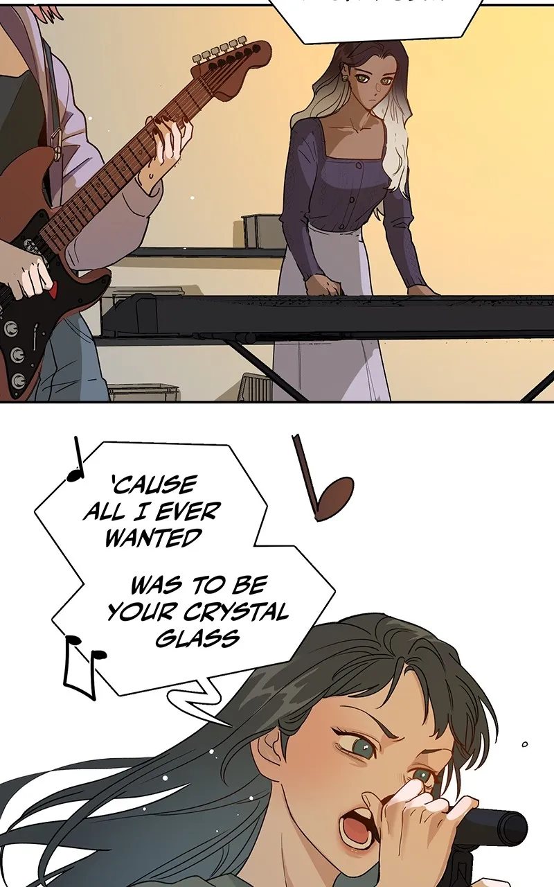 Murder Girlband Chapter 9 page 5 - 
