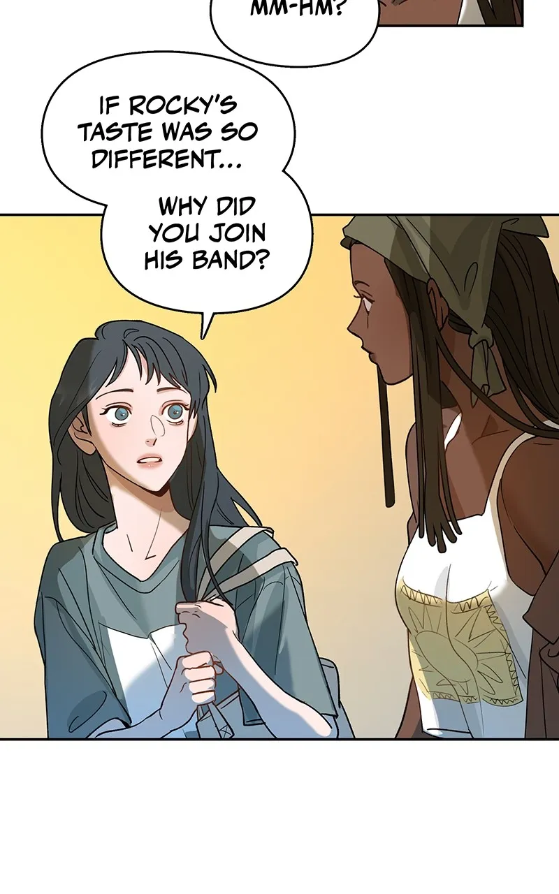 Murder Girlband Chapter 9 page 41 - 