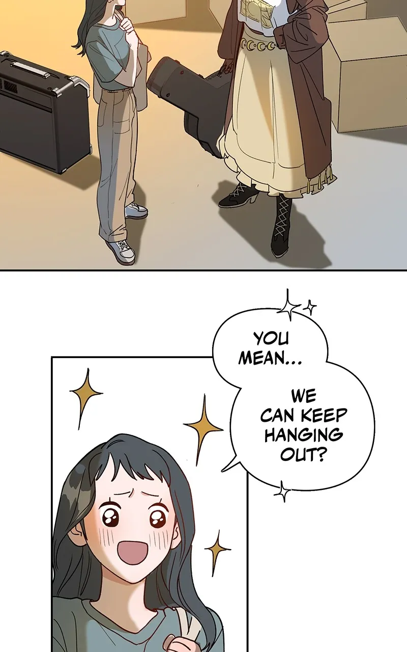 Murder Girlband Chapter 9 page 43 - 