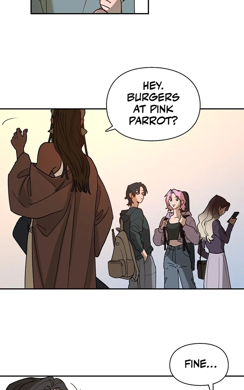 Murder Girlband Chapter 9 page 44 - 