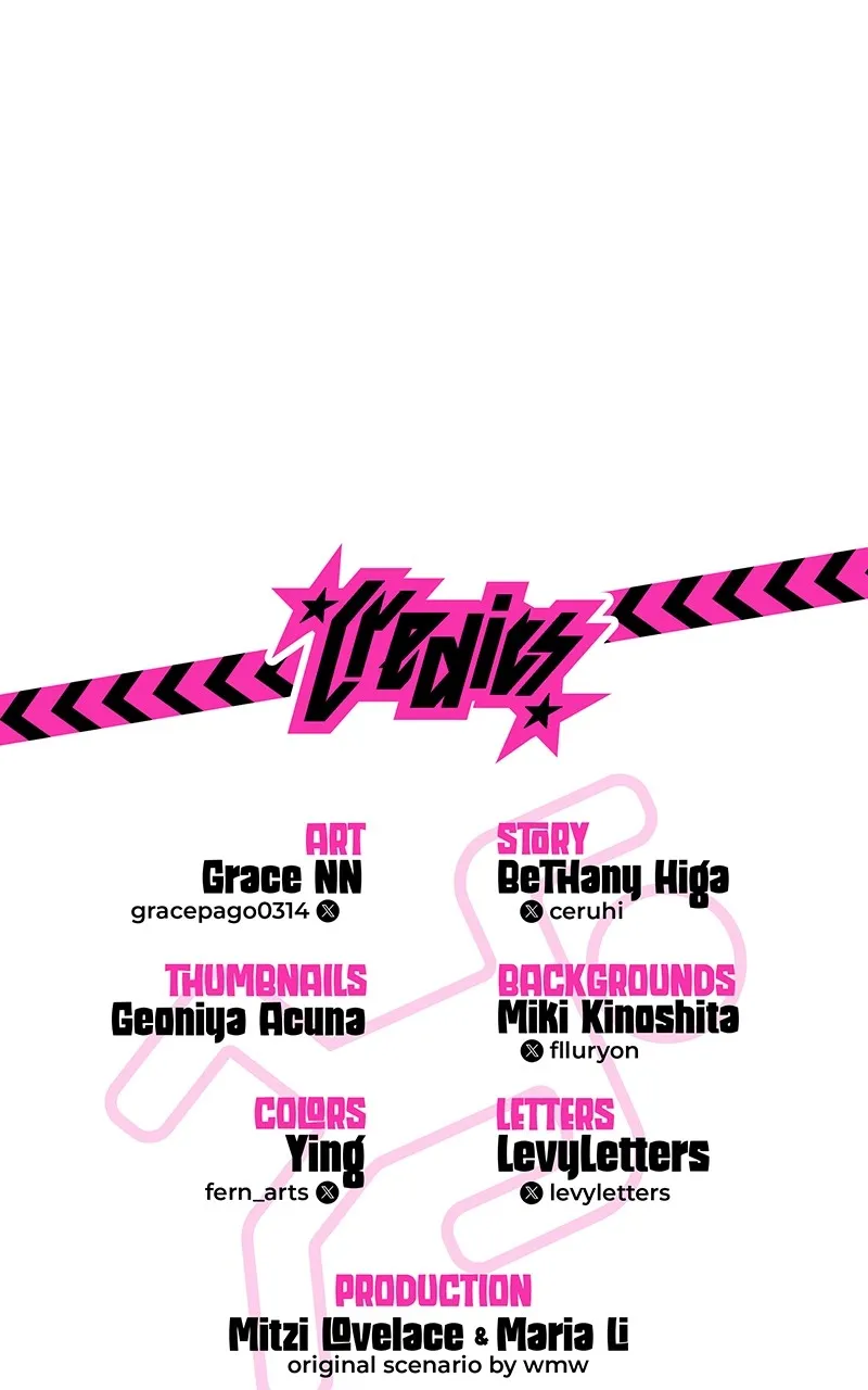 Murder Girlband Chapter 9 page 48 - 