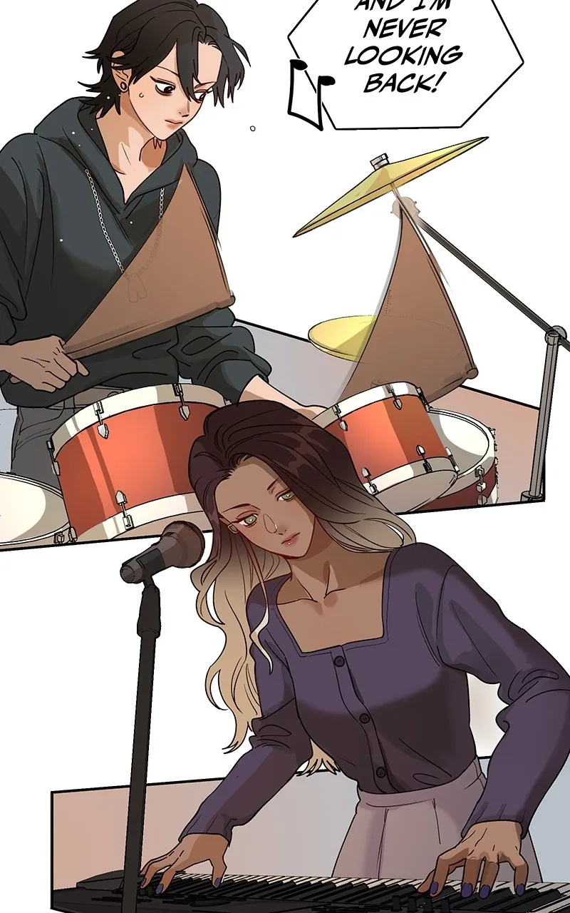 Murder Girlband Chapter 9 page 7 - 