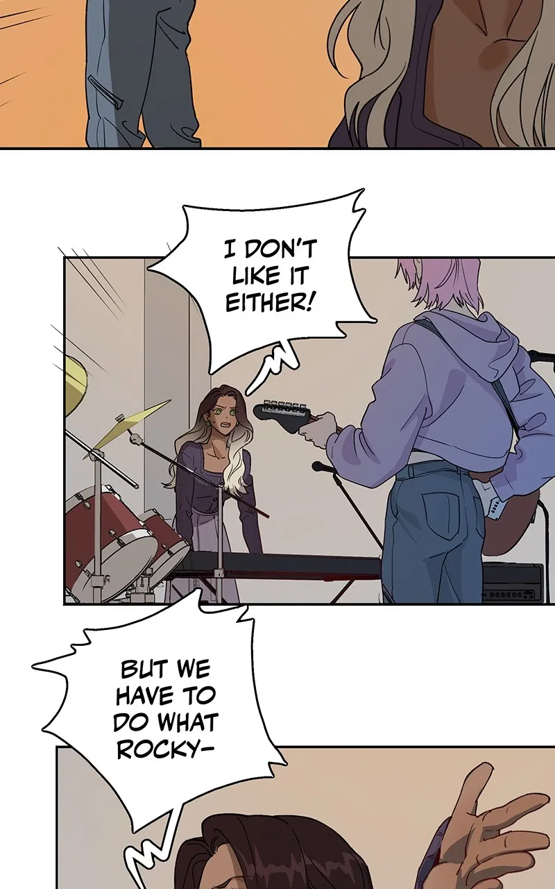 Murder Girlband Chapter 9 page 9 - 