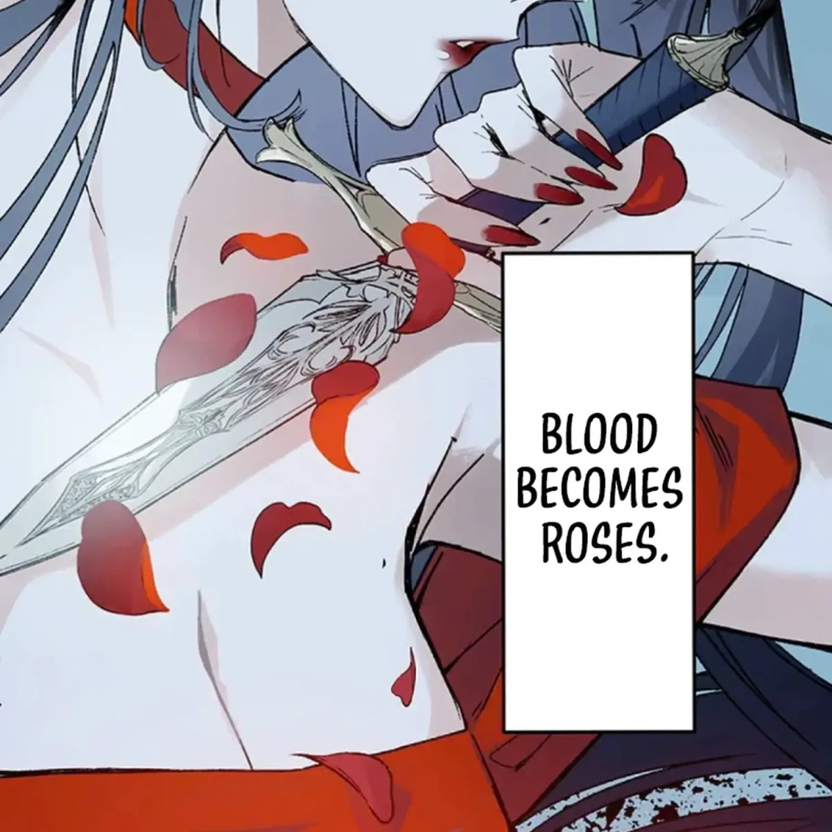 Murderous Lady Charlotte Chapter 1 page 11 - 