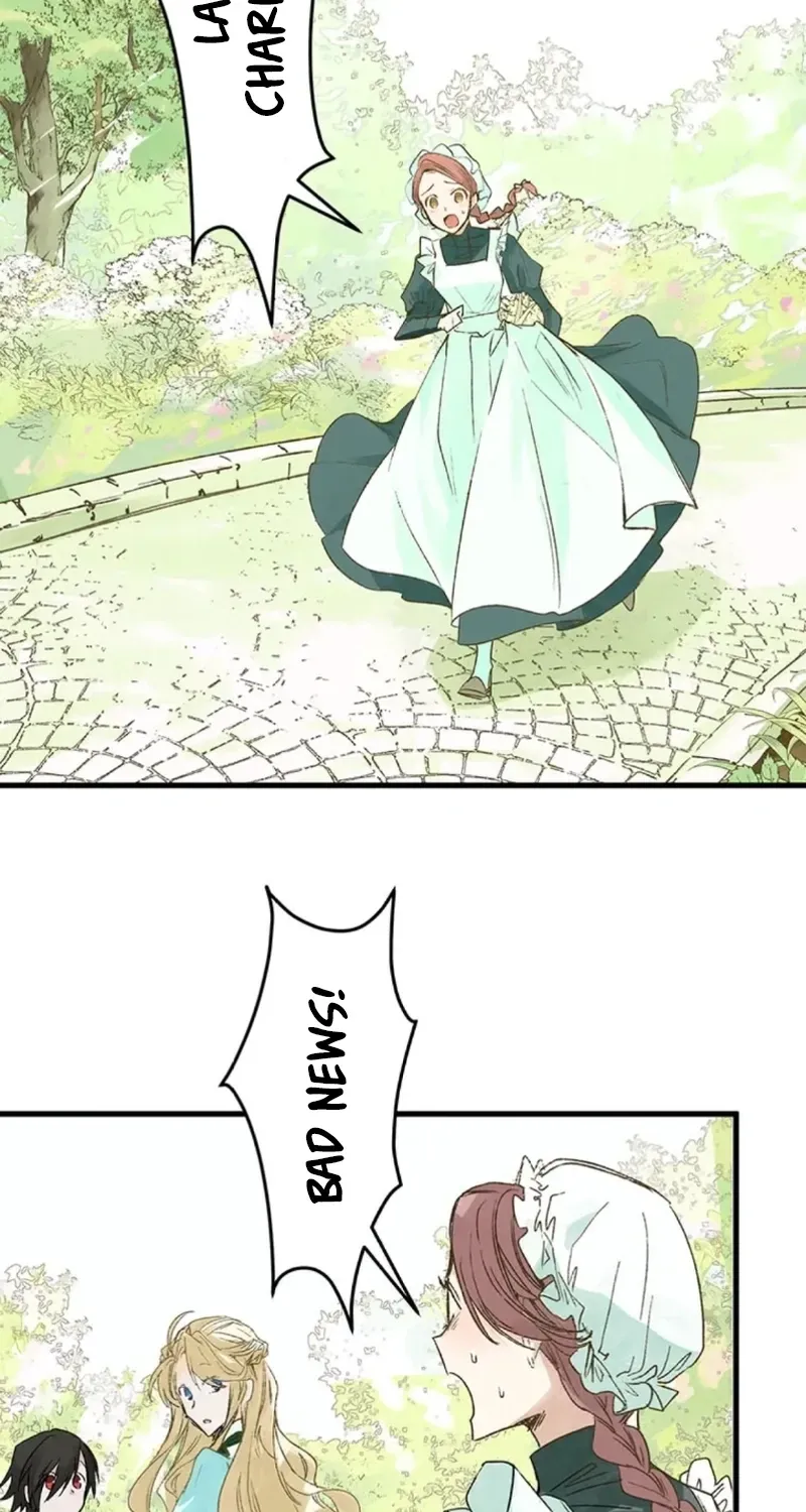 Murderous Lady Charlotte Chapter 1 page 112 - 