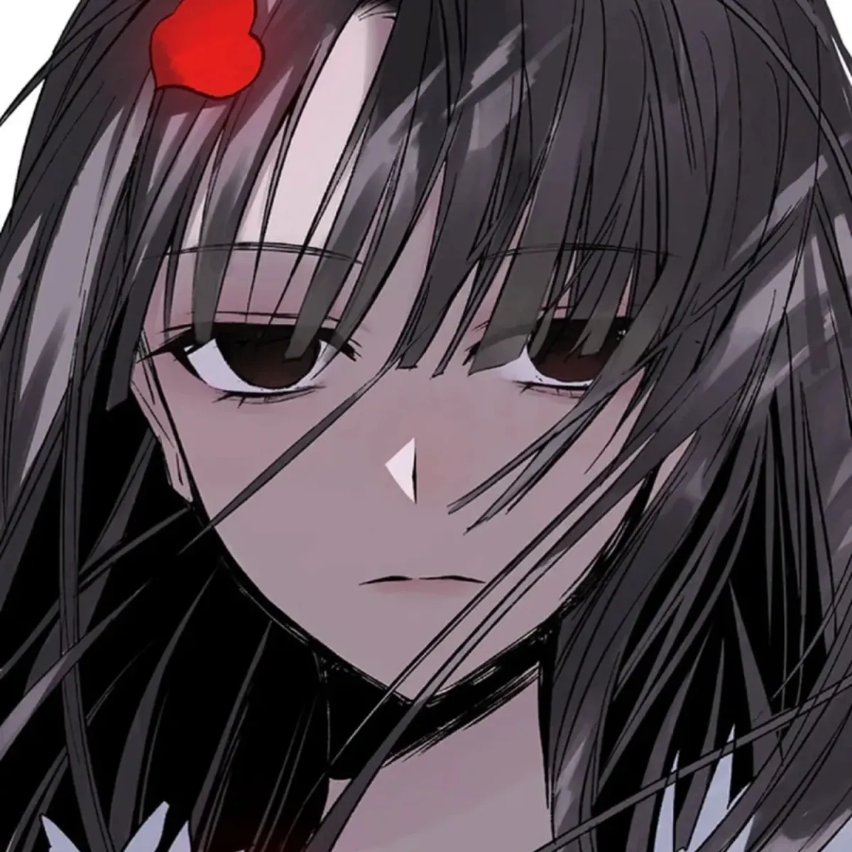 Murderous Lady Charlotte Chapter 1 page 124 - 