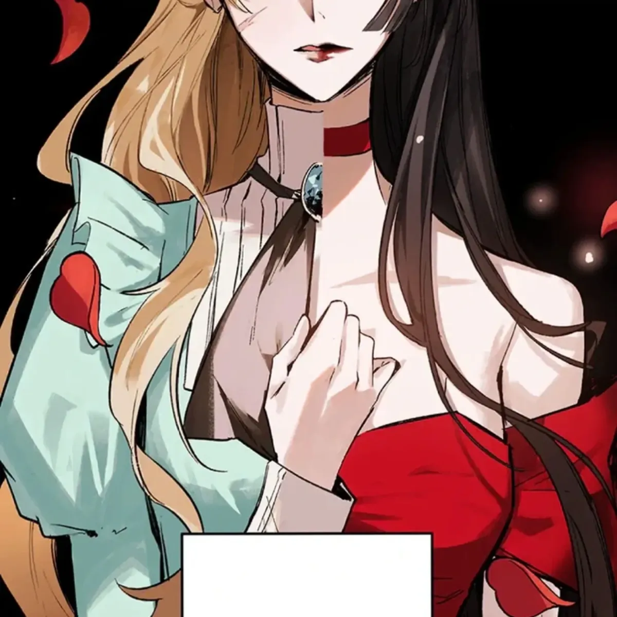 Murderous Lady Charlotte Chapter 1 page 16 - 