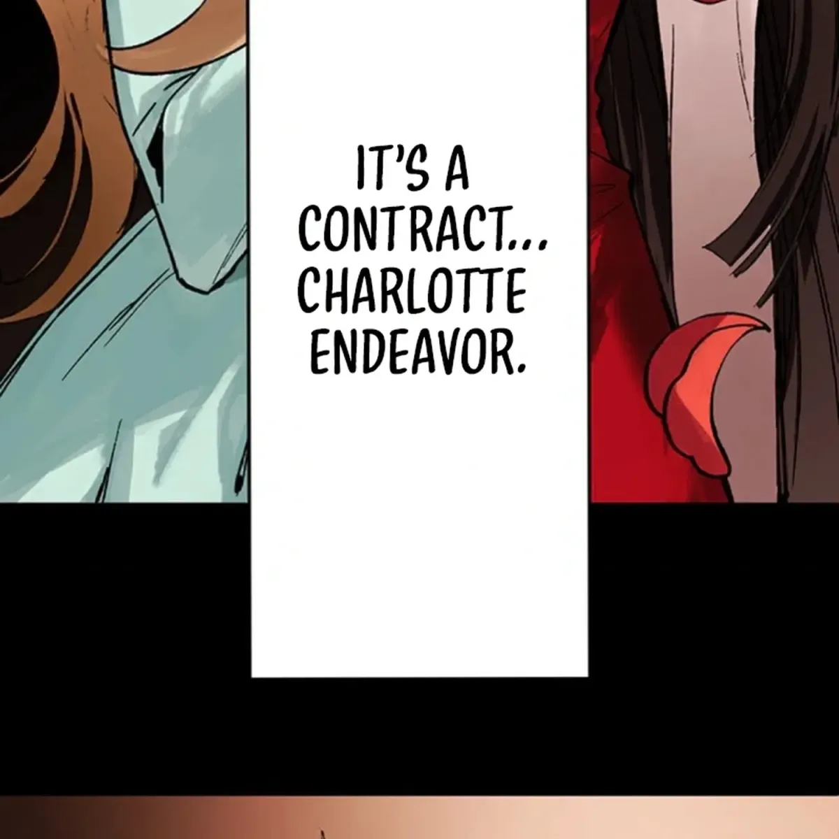 Murderous Lady Charlotte Chapter 1 page 17 - 