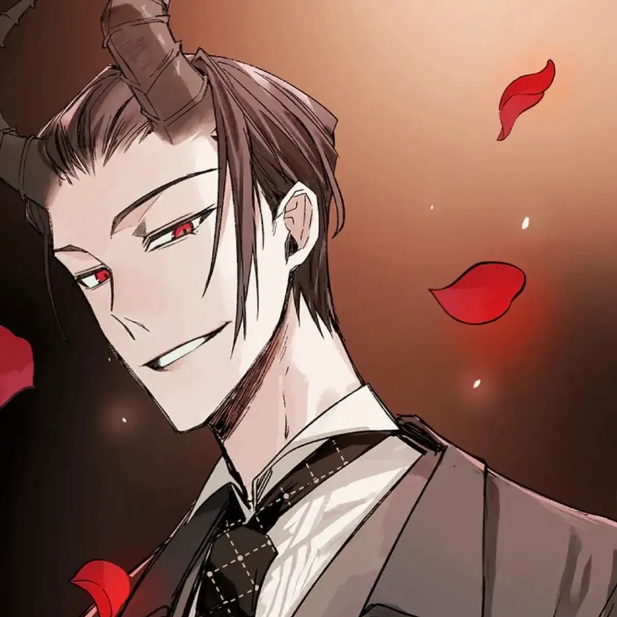 Murderous Lady Charlotte Chapter 1 page 19 - 