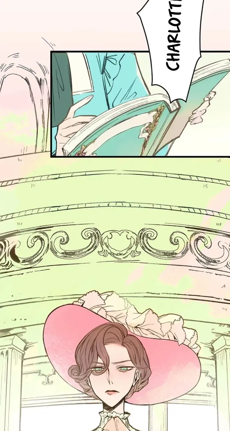 Murderous Lady Charlotte Chapter 1 page 27 - 