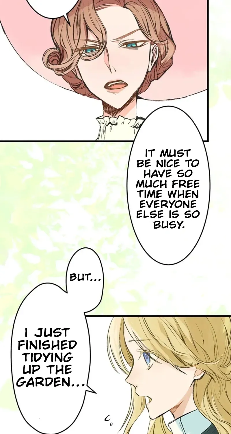 Murderous Lady Charlotte Chapter 1 page 30 - 