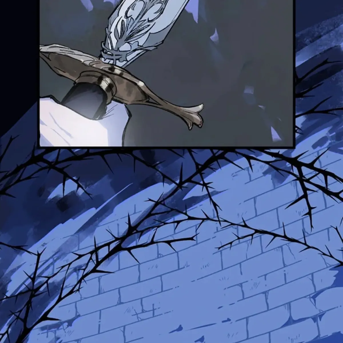 Murderous Lady Charlotte Chapter 1 page 4 - 