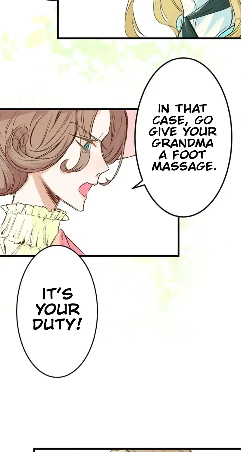 Murderous Lady Charlotte Chapter 1 page 31 - 