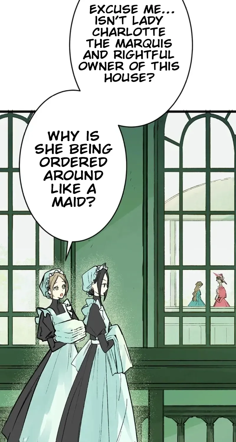 Murderous Lady Charlotte Chapter 1 page 33 - 